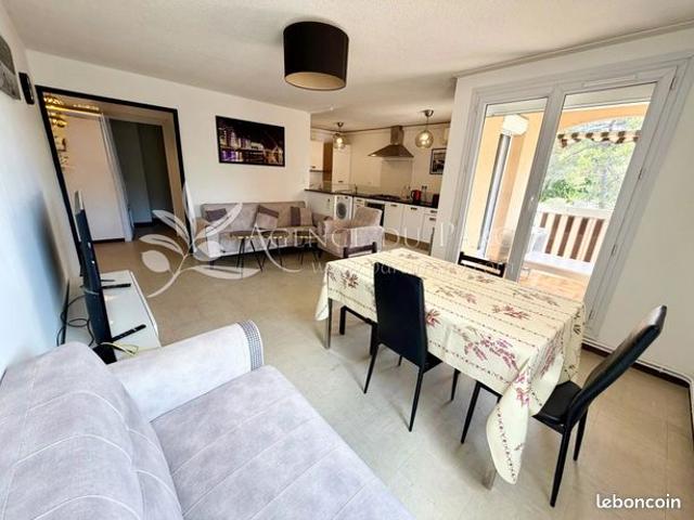 Appartement vente à Grasse, Antibes