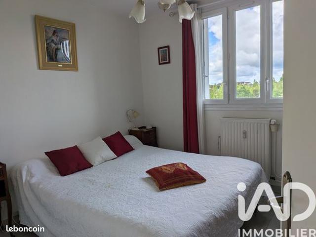 Appartement vente à Limoges