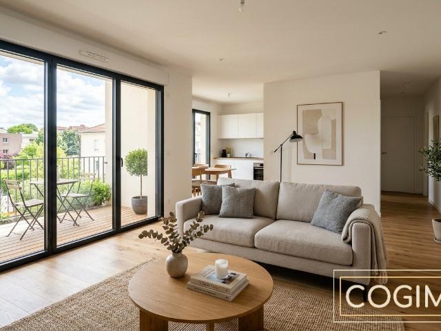 Appartement vente à Palaiseau, Gif-sur-yvette