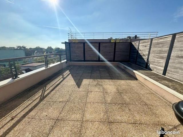 Appartement vente à Epinay-sur-seine, Martinique