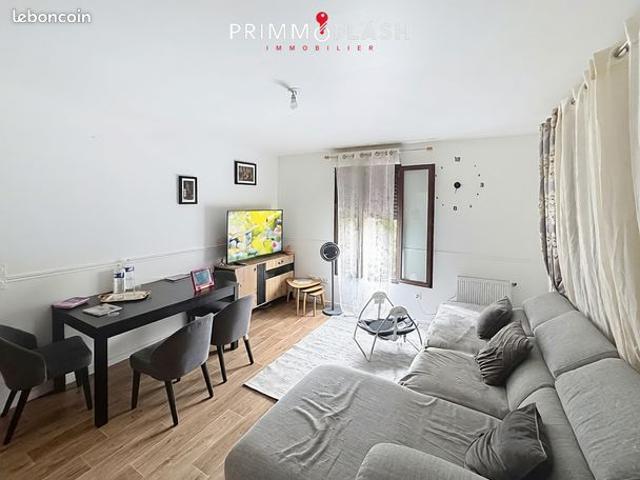 Appartement vente à Saint-Denis, La Courneuve