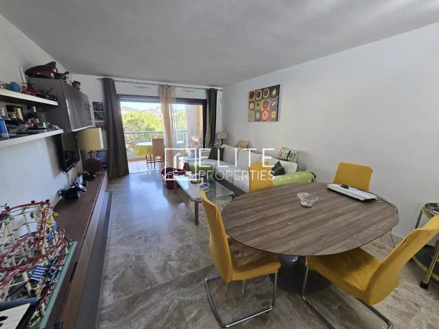 Appartement vente à Grasse, Le Cannet
