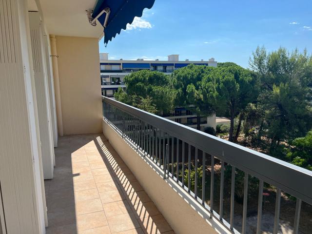Appartement location à Montpellier
