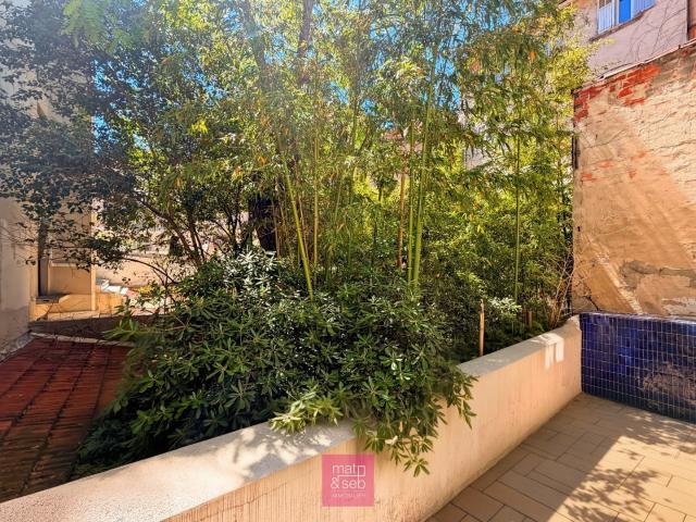 Appartement vente à Marseille