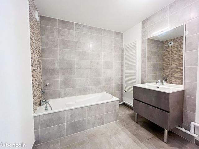 Appartement vente à Figeac, Saint-félix