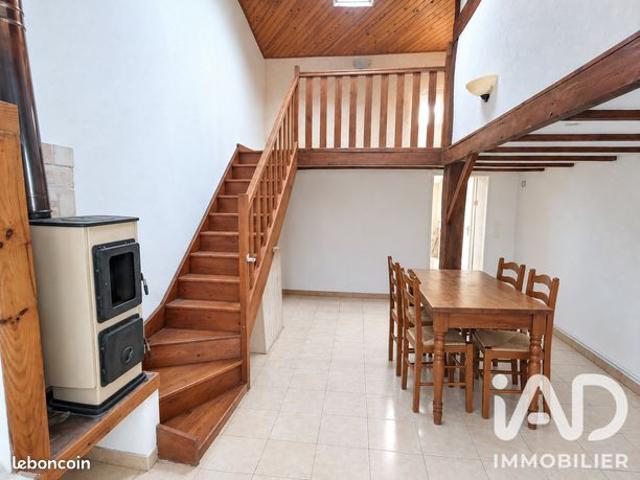 Appartement vente à Saintes, Saujon