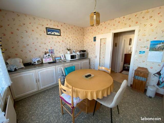 Appartement vente à Morlaix, Bretagne