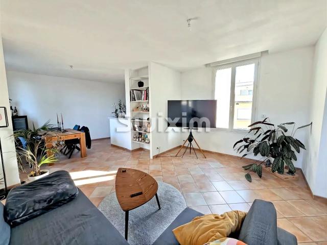 Appartement location à Carpentras, Orange