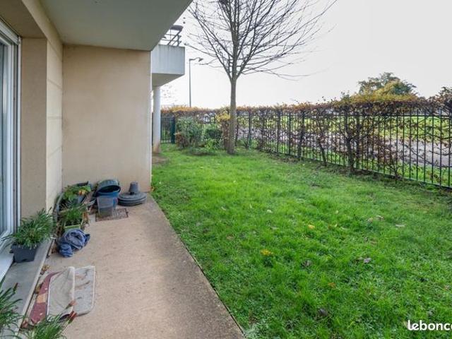 Appartement vente à Val-de-Reuil, Eure