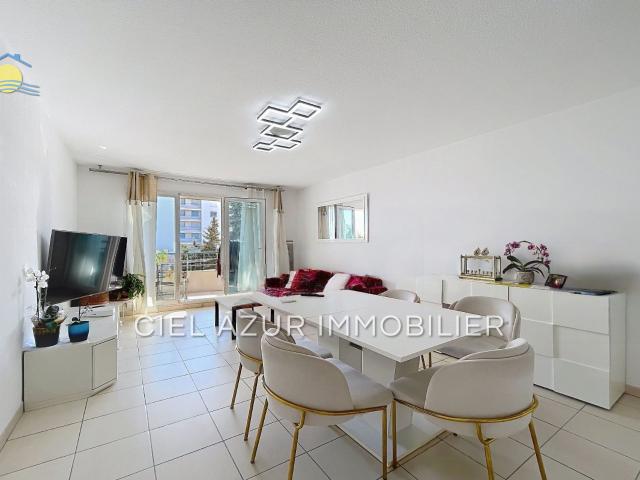 Appartement vente à Grasse, Antibes