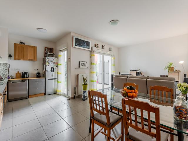 Appartement vente à Lyon, Métropole de Lyon
