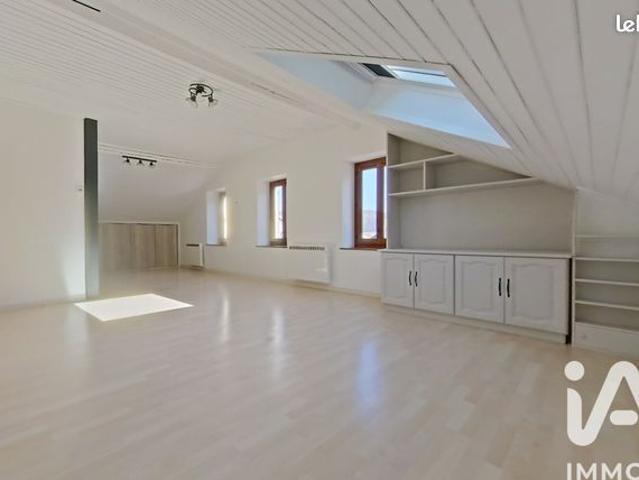 Appartement vente à Saint-Claude, Bois-d'amont