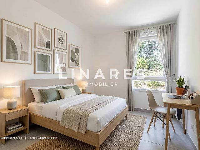 Appartement vente à Marseille