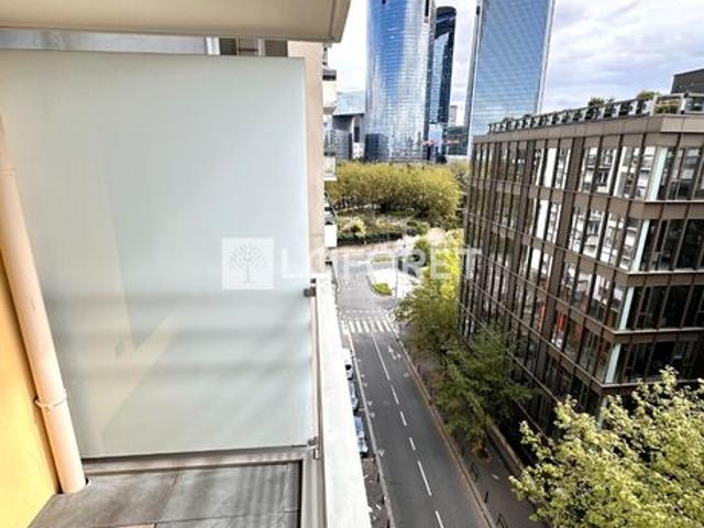Appartement vente à Nanterre