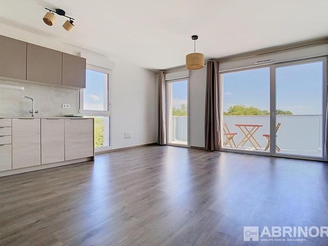 Appartement vente à Ascq, Villeneuve-d'Ascq