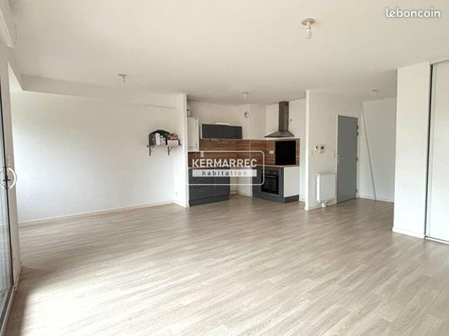 Appartement vente à Rennes, Bretagne