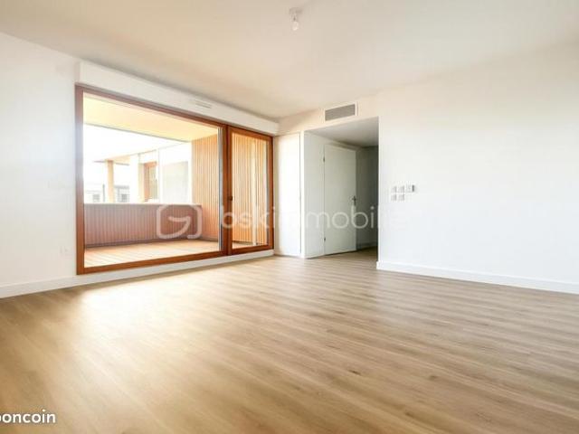 Appartement vente à Torcy, Bussy-saint-georges