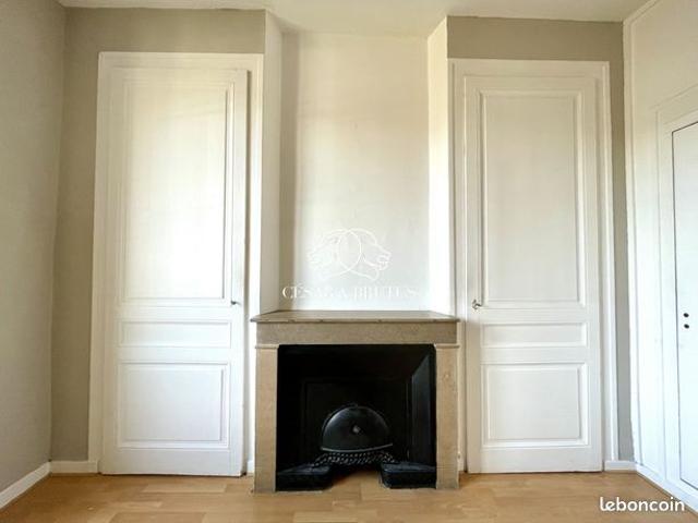 Appartement vente à Lyon, Métropole de Lyon