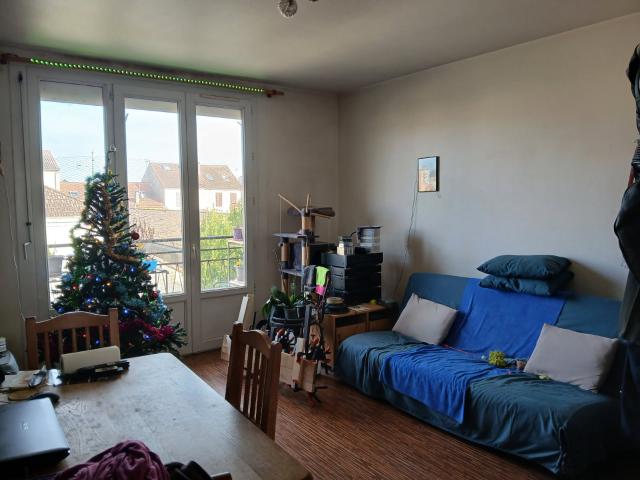 Appartement vente à Bergerac