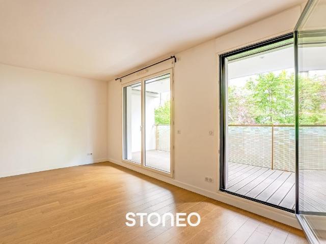 Appartement vente à Quartier Centre-Ville / Corentin Celton / Les Varennes, Issy-les-Moulineaux