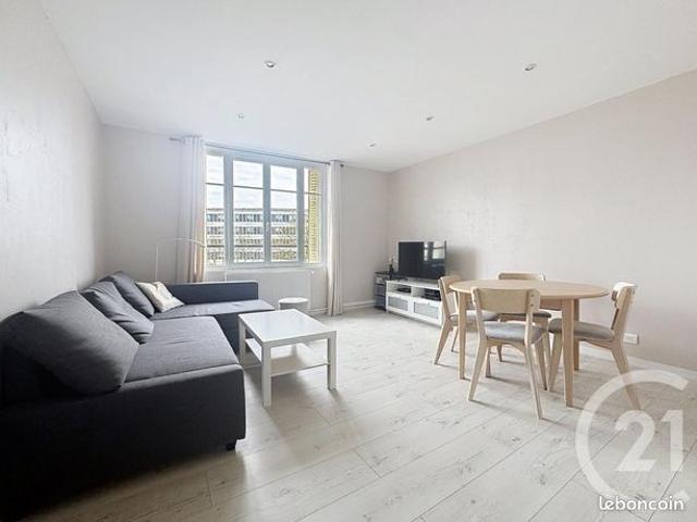 Appartement vente à Nancy, Grand Est