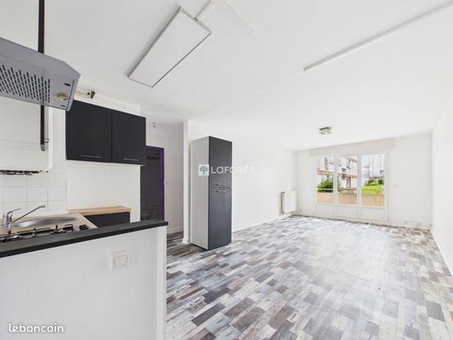 Appartement vente à Quimper, Bretagne