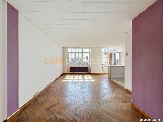 Appartement vente à Rouen, Elbeuf