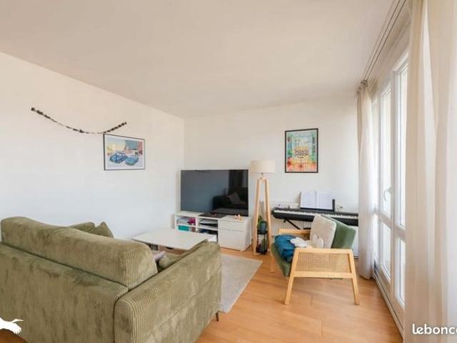 Appartement vente à Nanterre, La Garenne-colombes