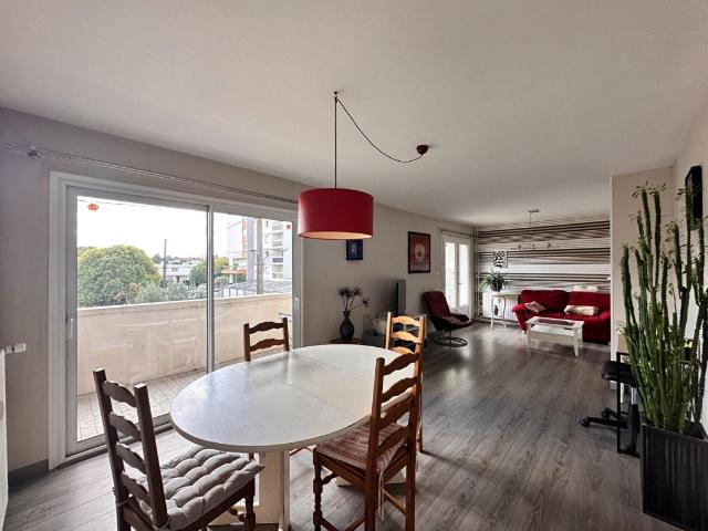 Appartement vente à Agen