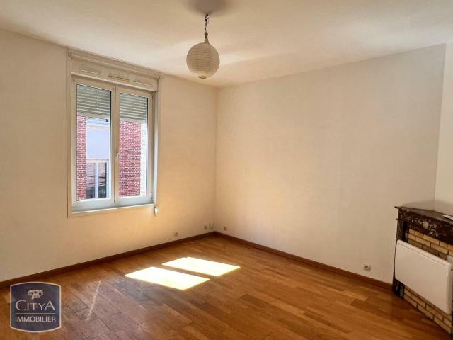 Appartement location à Saint-Quentin, Saint-quentin