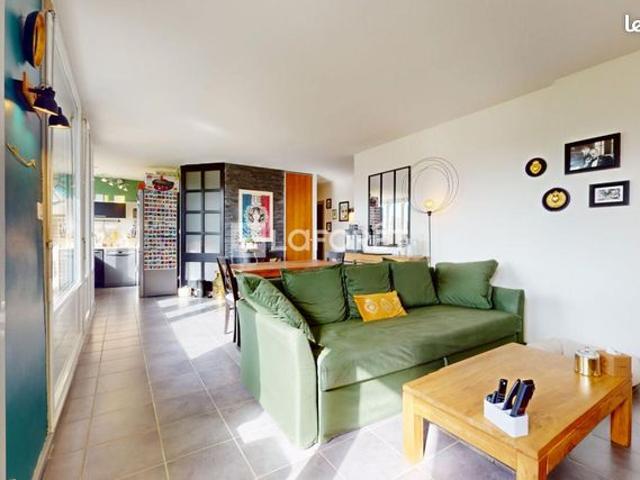 Appartement vente à Villefranche-sur-Saône, Rhône