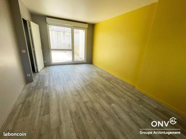 Appartement vente à Le Havre