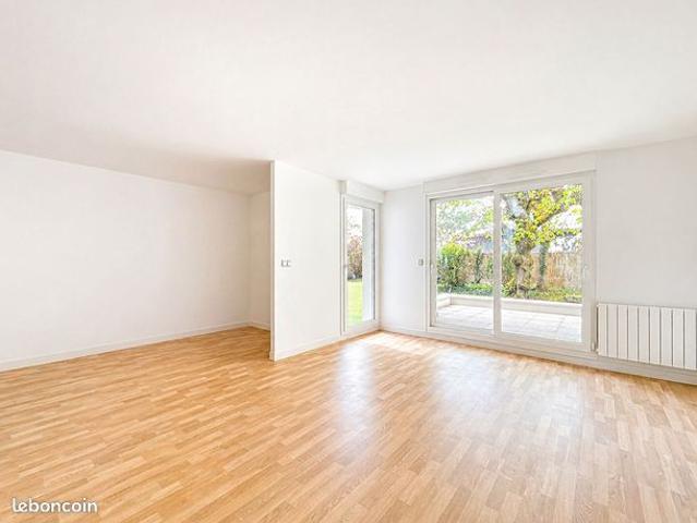 Appartement vente à Blois