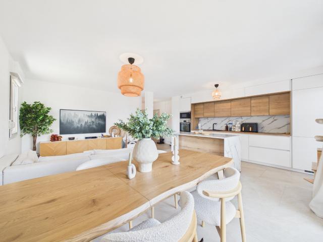 Appartement vente à Chambéry, Auvergne-Rhône-Alpes