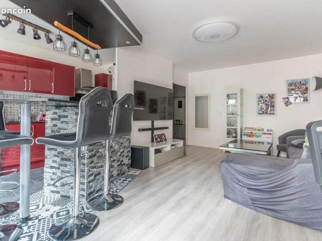 Appartement vente à Suresnes, Hauts-de-Seine
