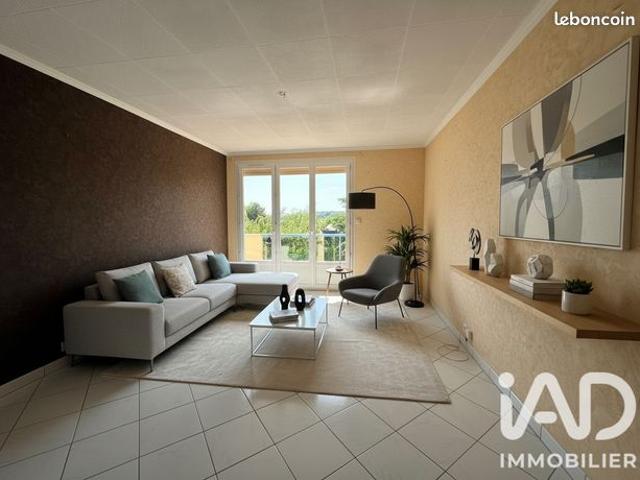 Appartement vente à Bernay