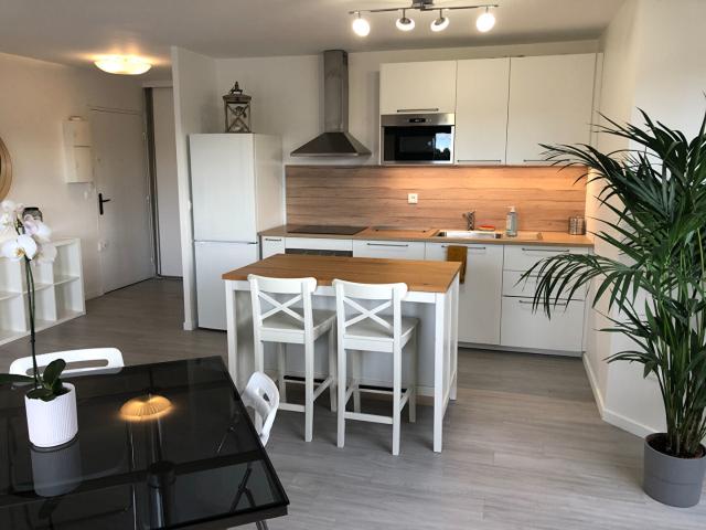 Appartement location à Versailles, Montigny-le-bretonneux