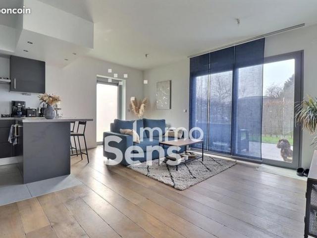 Appartement vente à Bondues