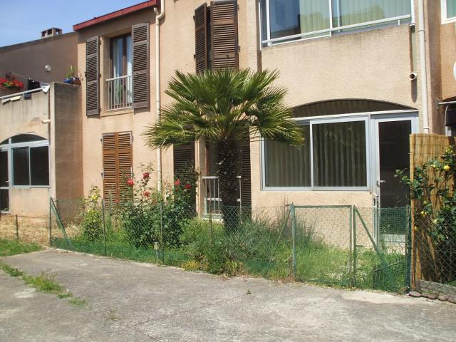 Appartement vente à Saint-Florent, Haute-Corse