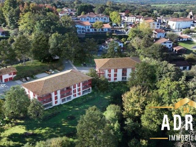 Appartement vente à Bayonne, Arbonne