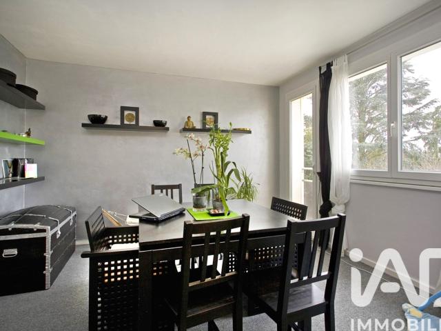 Appartement vente à Vichy