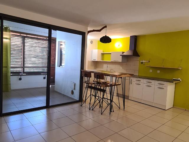 Appartement vente à La Réunion