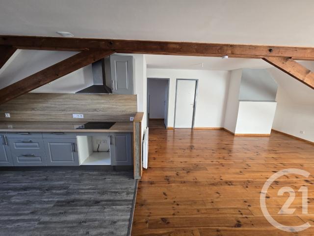Appartement location à Lannemezan, Hautes-Pyrénées
