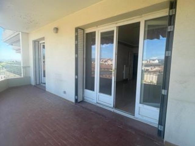 Appartement vente à Carpentras