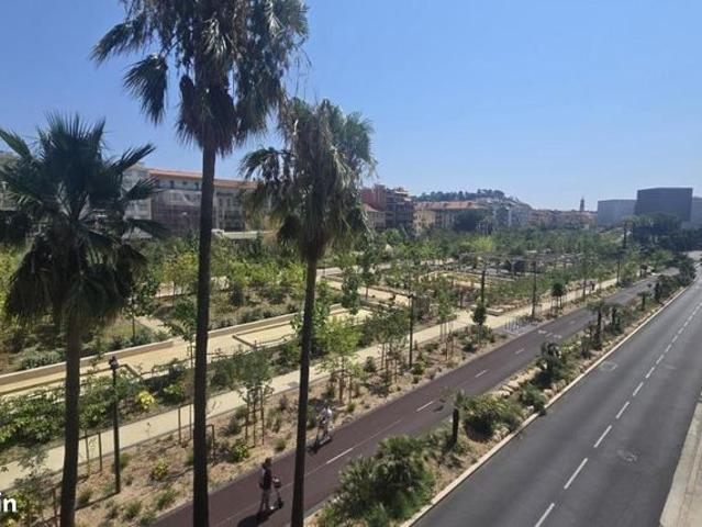 Appartement vente à Nice, Alpes-Maritimes