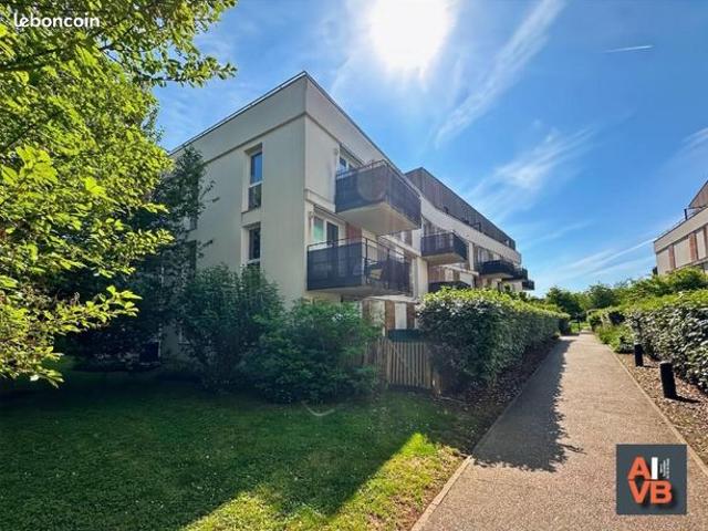 Appartement vente à Torcy, Montévrain