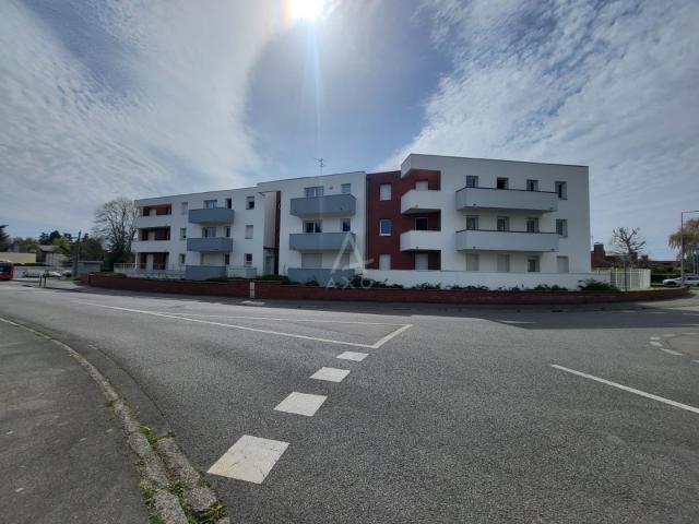 Appartement vente à Lille, Wattignies