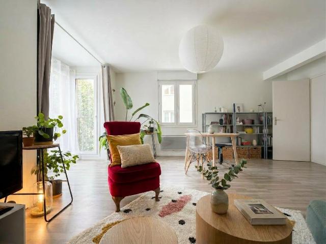 Appartement vente à Dunois Madeleine, Orléans
