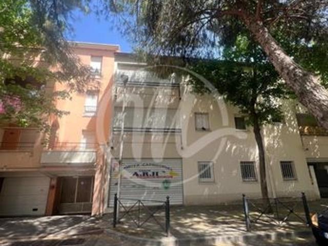 Appartement vente à Montpellier