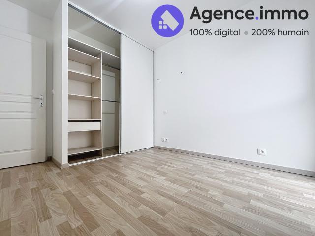 Appartement vente à Tours